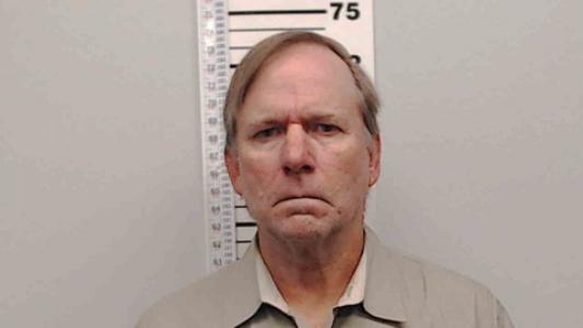 Sven Kristen Hendrickson a registered Sex Offender of Texas