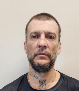 Michael Douglas Perrin Jr a registered Sex Offender of Texas