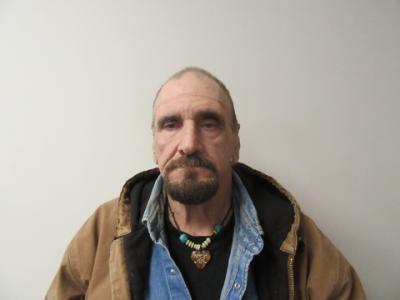 Willard Norwood a registered  of Texas