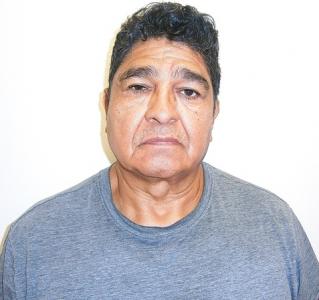 Martin Hernandez Correa a registered Sex Offender of Texas