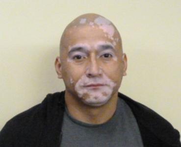 Ray Garcia Pesina a registered Sex Offender of Texas