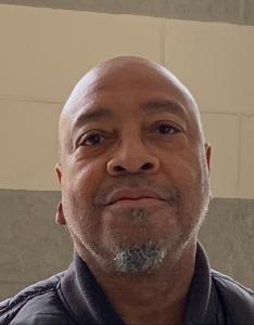 Alford Louis Cooper a registered Sex Offender of Texas