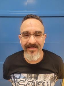 Santiago Leonardo Mendez Jr a registered Sex Offender of Texas