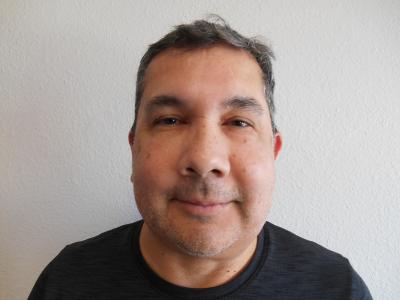 Mark Anthony Rush a registered Sex Offender of Texas