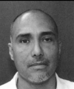 Rodolfo Perez a registered Sex Offender of Texas