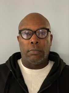 Derrick Harold Kindred a registered  of Texas