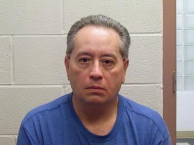 Gilbert Solis Sassenhagen a registered Sex Offender of Texas