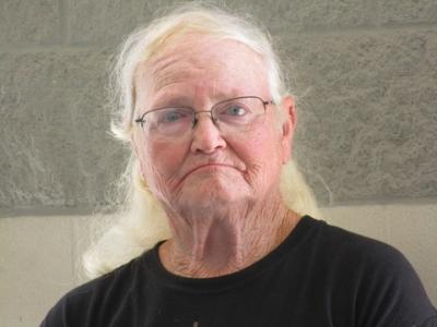 Leslie Ryan Isgrigg a registered Sex Offender of Texas