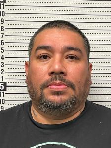John Robert Gelacio a registered Sex Offender of Texas