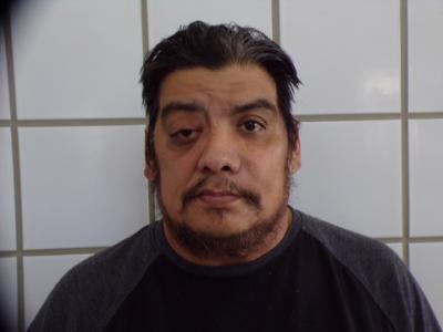 Mario Garcia a registered Sex Offender of Texas