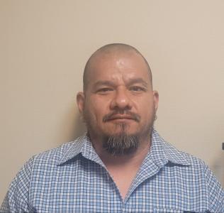 Martin Escalante III a registered Sex Offender of Texas