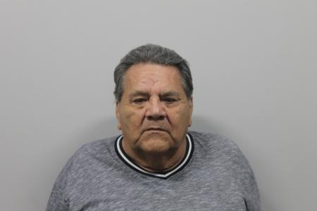 Louis Baldarramos a registered Sex Offender of Texas