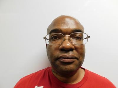 David Reshaun Porter a registered Sex Offender of Texas