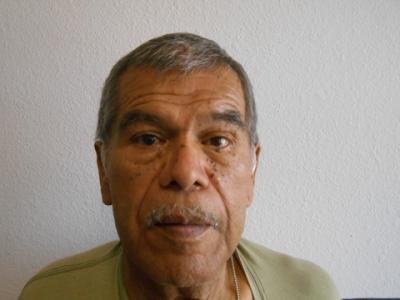 Fernando Medina a registered Sex Offender of Texas