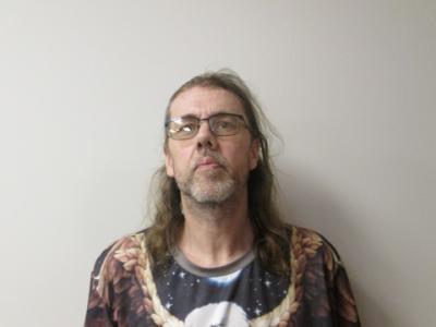 Bradley Keith Dishman a registered Sex Offender of Texas