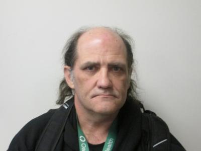 John Houston Turner a registered Sex Offender of Texas