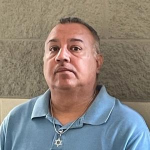 Isaac Rodriguez a registered  of Texas