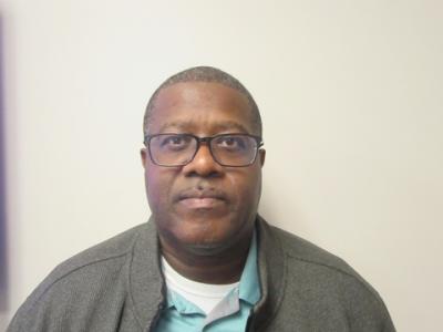 John Lee Randall a registered  of Texas