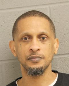 Ja Juan Jaoquin Scott a registered  of Texas