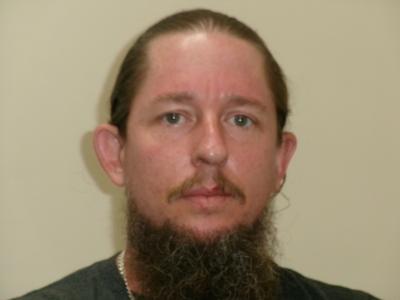Dallas Mathew Temple a registered Sex Offender of Texas