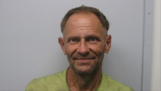 Billy Joe Mc-cloud a registered Sex Offender of Texas