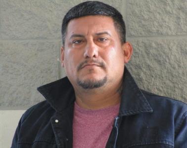 Martin Julian Gutierrez a registered  of Texas
