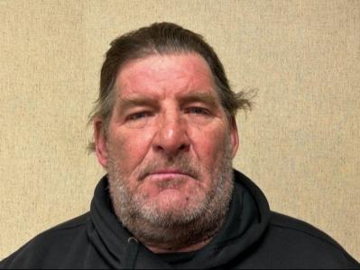 David Allen Martin a registered Sex Offender of Texas