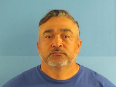 Rene Pesina a registered  of Texas