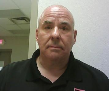 Gregory Joseph Baca a registered  of Texas
