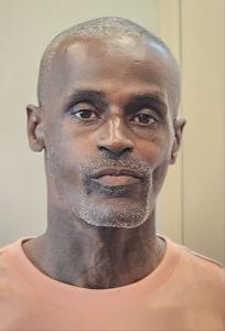 Laderrick Wayne Harris a registered Sex Offender of Texas