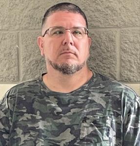 Ricky Floyd a registered  of Texas