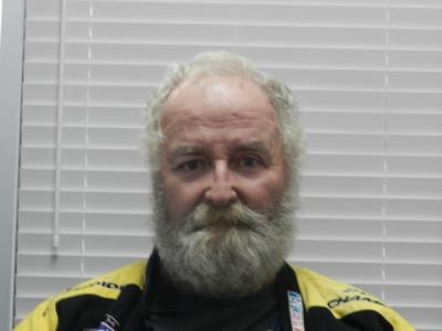 David Jay Anthony a registered Sex Offender of Texas