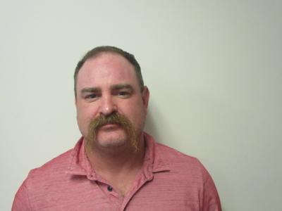 Brian Keith Martin a registered Sex Offender of Texas