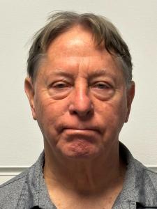 Monte Raphrel Farrand a registered Sex Offender of Texas