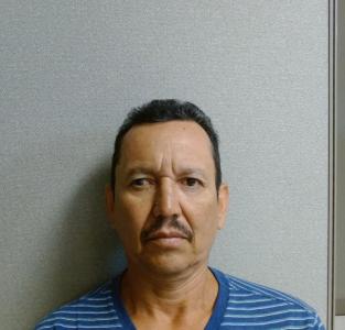 Jaime Villanueva a registered  of Texas