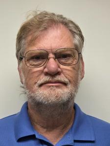 David Rex Hill a registered Sex Offender of Texas