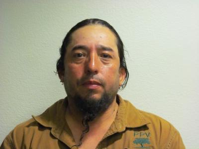 John Lara a registered  of Texas