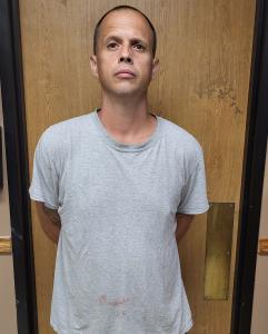 Timothy Michael Hartless a registered Sex Offender of Texas