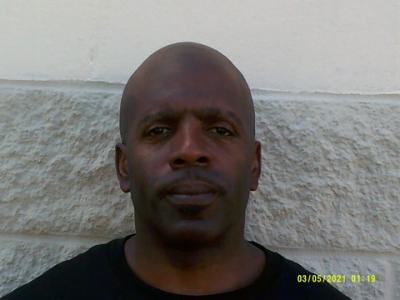 Nicholas Momie a registered  of Texas