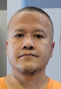 Eric Michael Granados a registered Sex Offender of Texas