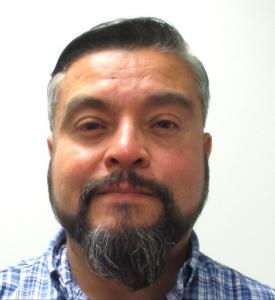Victor A Godina a registered  of Texas
