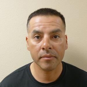 Anthony Aleman a registered Sex Offender of Texas