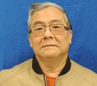 Howard Bon Quan a registered Sex Offender of Texas