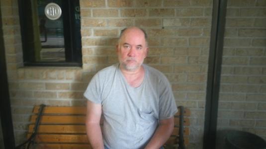 William Dale Mccomb Jr a registered  of Texas