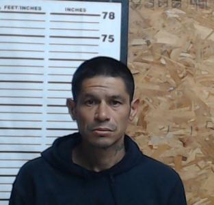 Jesus Javier Palacios a registered Sex Offender of Texas