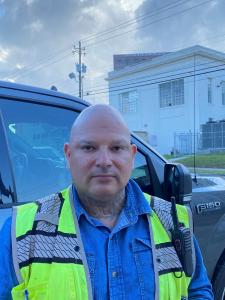 Hector Sepolio Benavides a registered Sex Offender of Texas