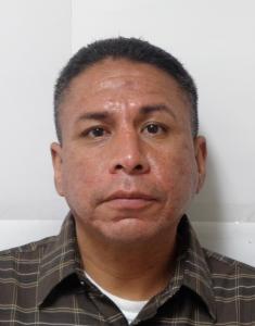 Albert Perez a registered Sex Offender of Texas