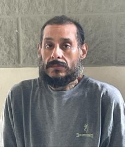 Robert Lee Ramos a registered Sex Offender of Texas