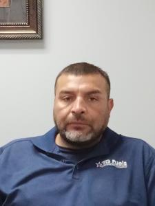 Christopher Jason Llanez a registered Sex Offender of Texas