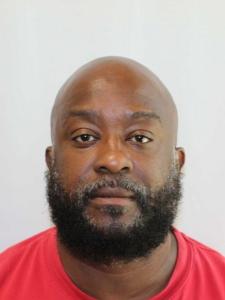 Cedrick Louis Alley a registered Sex Offender of Texas